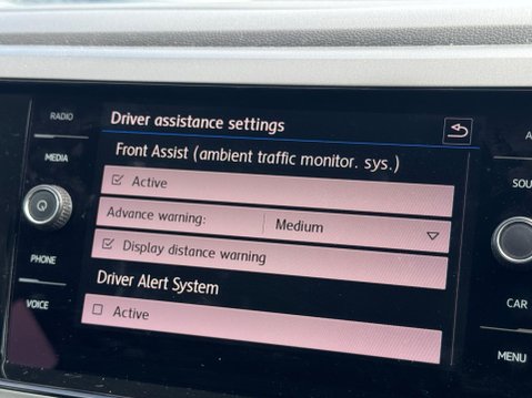 Volkswagen Polo 1.0 TSI SE Euro 6 (s/s) 5dr 17