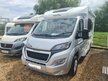 Elddis Majestic 115 1