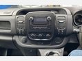 Vauxhall Vivaro 1.6 CDTi 2900 BiTurbo ecoFLEX Sportive Panel Van 5dr Diesel Manual L2 H1 Eu 18