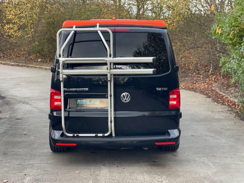 Volkswagen Transporter 2.0 TDI T28 BlueMotion Tech Highline FWD SWB Euro 6 (s/s) 5dr 35