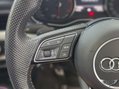 Audi A5 2.0 TDI 40 S line S Tronic Euro 6 (s/s) 2dr 51