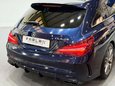 Mercedes-Benz CLA Class 2.0 CLA45 AMG Shooting Brake 5dr Petrol SpdS DCT 4MATIC Euro 6 (s/s) (381 p 24