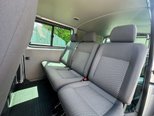 Volkswagen Transporter 2.0 BiTDI T32 Highline Kombi 4dr Diesel DSG 4MOTION L1 H1 (226 g/km, 178 bh 22