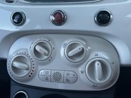 Fiat 500 1.2 Lounge Euro 6 (s/s) 3dr 18