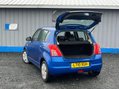 Suzuki Swift 1.3 TD SZ3 5dr 48