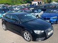 Audi A3 1.4 TFSI Sport S Tronic Euro 5 (s/s) 3dr 8