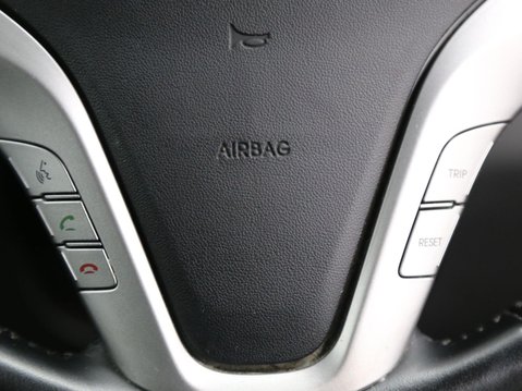 Hyundai ix20 MPI SE NAV 15