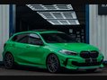 BMW 1 Series 2.0 M135i xDrive Auto 4WD 5dr 5