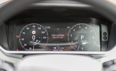 Land Rover Range Rover 5.0 SVAutobiography Dynamic 29