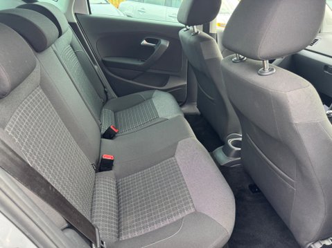 Volkswagen Polo MATCH 35