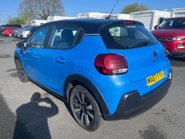 Citroen C3 1.2 C3 Feel PureTech 5dr 17