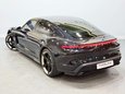 Porsche Taycan Performance Plus 93.4kWh Turbo Saloon 4dr Electric Auto 4WD (680 ps) 36