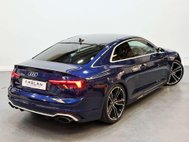 Audi RS5 2.9 TFSI V6 Carbon Edition Coupe 2dr Petrol Tiptronic quattro Euro 6 (s/s) 24