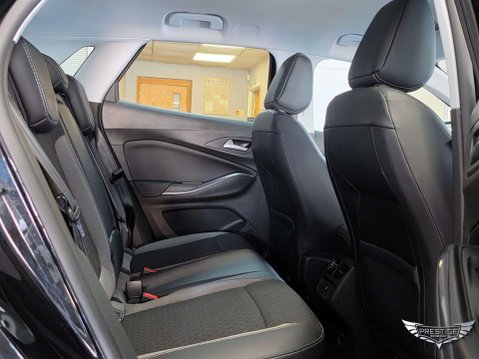 Vauxhall Grandland X 1.5 Turbo D Griffin Euro 6 (s/s) 5dr 60