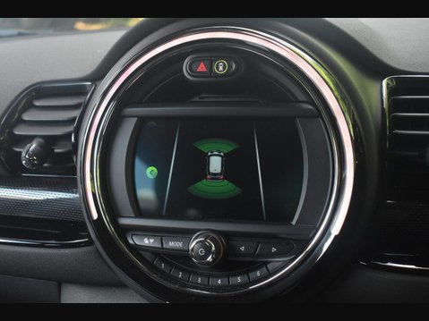 Mini Clubman 2.0 Cooper S Estate 6dr Petrol Manual Euro 6 (s/s) (192 ps) 13