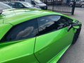 Lamborghini Huracan 5.2 V10 LP 640-2 STO LDF Euro 6 (s/s) 2dr 14