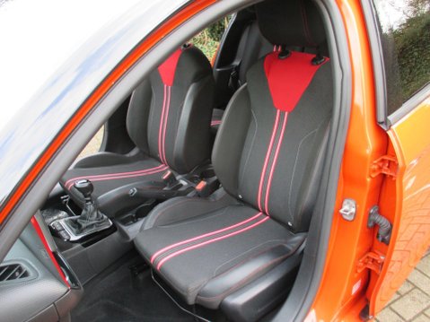 Vauxhall Corsa 1.2 Turbo SRi Euro 6 (s/s) 5dr 24