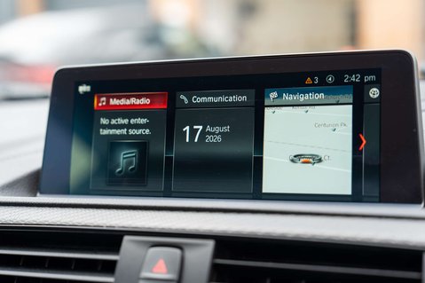 BMW M2 3.0 M2 Auto 2dr 42
