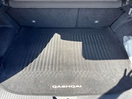 Nissan Qashqai 1.3 Qashqai N-Connecta DiG-T MHEV 5dr 65