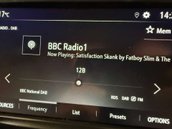 Vauxhall Vivaro 1.5 Vivaro 2900 Sportive S/S 19