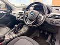 BMW X1 2.0 18d SE sDrive Euro 6 (s/s) 5dr 19