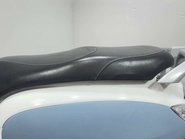 SYM Fiddle 2018 11K NEW MOT CLEAN 200CC SCOOTER 38