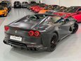 Ferrari 812 GTS 6.5 V12 Spider F1 DCT Euro 6 (s/s) 2dr 30