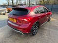 Ford Focus 1.0 Focus Active X Auto 5dr 27