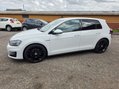 Volkswagen Golf 2.0 Golf GTD Semi-Auto 5dr 28