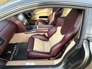 Aston Martin Vanquish V12 S 53