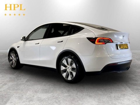 Tesla Model Y SUV 5dr Electric Auto RWD (346 ps) Cruise Control - Reverse Camera 5