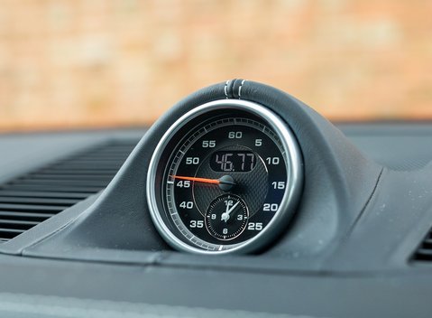 Porsche Macan GTS 19