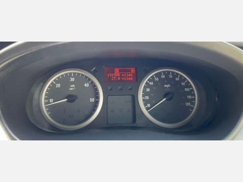 Vauxhall Vivaro 2.0 2900 CDTi Sportive Crew Van FWD L3 5dr 30