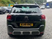 Citroen C3 Aircross 1.2 C3 Aircross Feel PureTech S/S 5dr 7