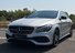Mercedes-Benz CLA Class 2.1 CLA220d AMG Line Coupe 7G-DCT Euro 6 (s/s) 4dr