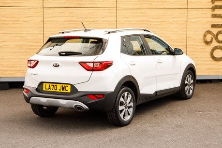 Kia Stonic 2