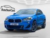 BMW X2 2.0 20d M Sport SUV 5dr Diesel Auto xDrive Euro 6 (s/s) (190 ps)
