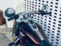 Harley-Davidson Softail Fat Boy FatBoy 1868 27