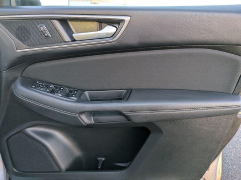 Ford Galaxy 2.0 TDCi Zetec Euro 6 5dr 10