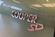 Mini Countryman 2.0 Cooper SD SUV 5dr Diesel Auto Euro 6 (143 ps) 69