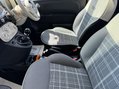 Fiat 500 1.2 Lounge Euro 6 (s/s) 3dr 28