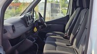 Mercedes-Benz Sprinter 2.1 316 CDI Panel Van 5dr Diesel Manual RWD L2 H2 Euro 6 (163 ps) 20