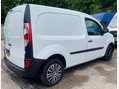 Renault Kangoo 1.5 ML19 dCi eco2 Phase 2 Panel Van 5dr Diesel Manual FWD L2 H1 (119 g/km, 9