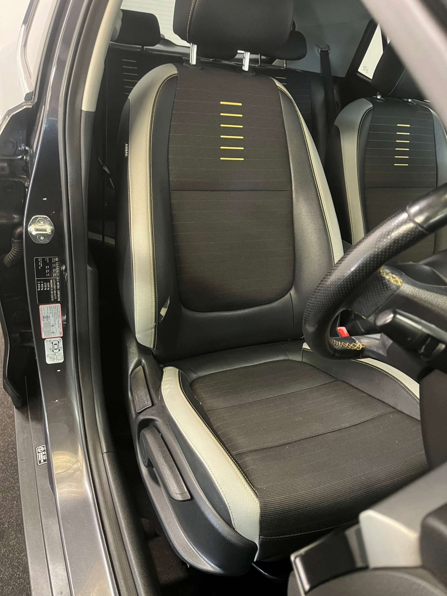 2018 Kia Stonic — image 10