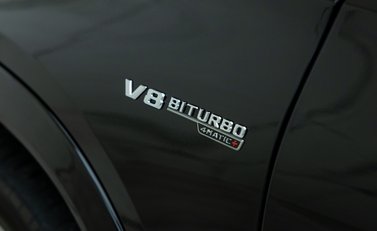 Mercedes-Benz GLE 63 S AMG 41