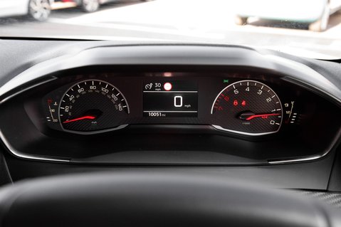 Peugeot 208 PURETECH ACTIVE PREMIUM PLUS S/S 14