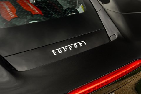 Ferrari 488 3.9T V8 GTB Coupe 2dr Petrol F1 DCT Euro 6 (s/s) (670 ps) 28