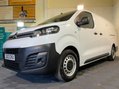 Citroen Dispatch 2.0 BlueHDi 1400 Enterprise Edition XL FWD 3 Euro 6 (s/s) 6dr 39