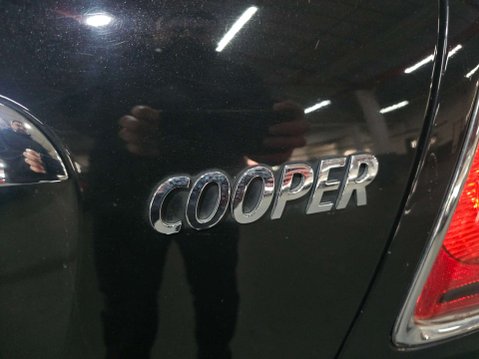 Mini Hatch 1.6 Cooper 3dr 74