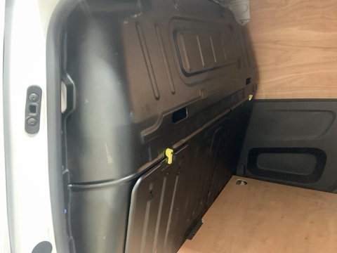 Citroen Berlingo 1000 ENTERPRISE EDITION M BLUEHDI 10